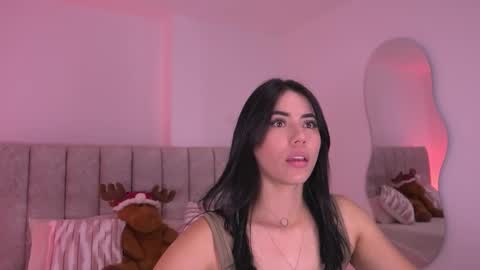 samantha online show from December 3, 2025, 7:23 pm