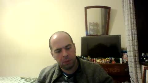 Snapshot of sstrasser chatting on January 18, 2025, 1:08 am ShYgUy online show from January 18, 2025, 1:08 am