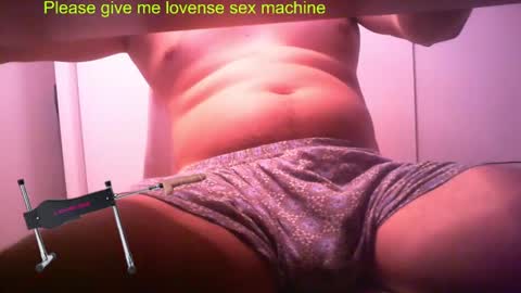 st1vemaster01 online show from November 17, 2025, 2:12 pm