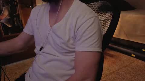 Snapshot of st3v3085 chatting on February 23, 2026, 2:58 pm DJ - Next Stream Friday June 30th 9am EST online show from February 23, 2026, 2:58 pm