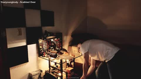 DJ - Next Stream Friday June 30th  9am EST online show from March 28, 2026, 1:43 pm