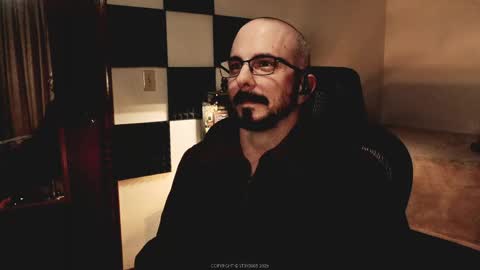 DJ - Next Stream Friday June 30th  9am EST online show from April 11, 2026, 1:15 pm