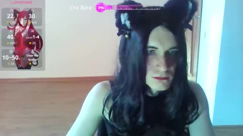 st_cutie online show from March 30, 2026, 2:07 pm