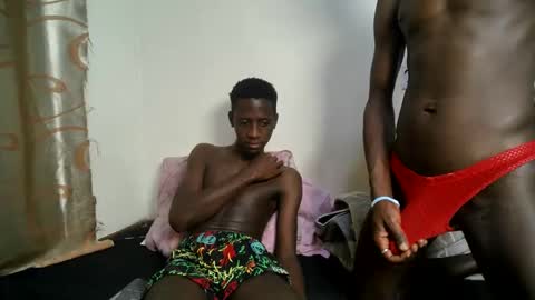 Snapshot of staarboyz chatting on January 21, 2025, 6:11 am staarboyz online show from January 21, 2025, 6:11 am