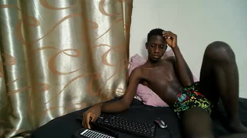 Snapshot of staarboyz chatting on January 25, 2025, 6:01 am staarboyz online show from January 25, 2025, 6:01 am
