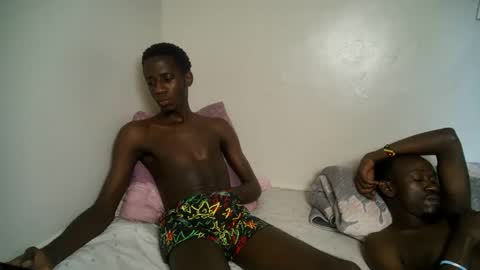 Snapshot of staarboyz chatting on February 1, 2025, 6:54 am staarboyz online show from February 1, 2025, 6:54 am