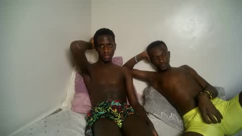Snapshot of staarboyz chatting on February 1, 2025, 10:05 am staarboyz online show from February 1, 2025, 10:05 am