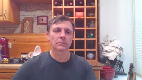 stacattoff online show from January 4, 2025, 8:39 am