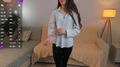 Margo online show from February 20, 2026, 10:16 am