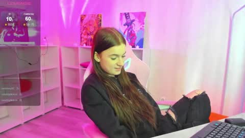 Stacey GMT5 Mo Tu We Th Fr Sa 3am -10am online show from December 6, 2024, 4:58 am