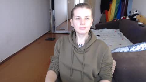 Snapshot of stacey_hot_01 chatting on December 10, 2024, 11:22 am Stacey online show from December 10, 2024, 11:22 am