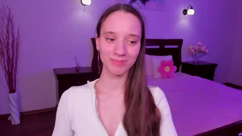 StaceyCutie online show from March 26, 2026, 6:02 pm