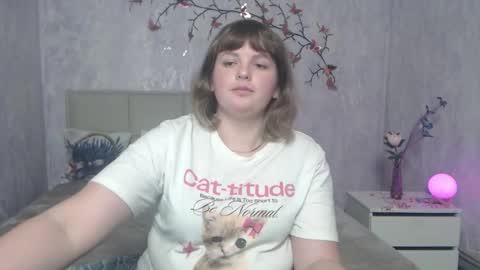 Stacey online show from February 25, 2026, 7:01 pm