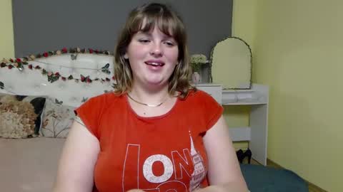 Snapshot of staceylex chatting on March 19, 2026, 6:23 pm Stacey online show from March 19, 2026, 6:23 pm