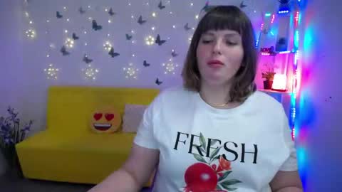 Snapshot of staceylex chatting on April 27, 2026, 6:22 am Stacey online show from April 27, 2026, 6:22 am