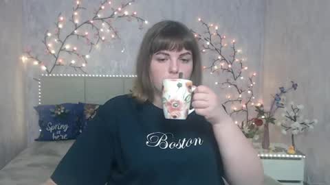 Snapshot of staceylex chatting on May 3, 2026, 5:35 am Stacey online show from May 3, 2026, 5:35 am
