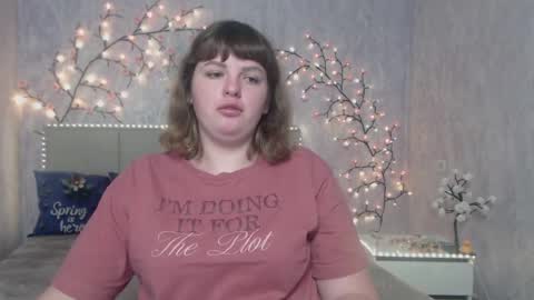 Snapshot of staceylex chatting on May 11, 2026, 5:24 am Stacey online show from May 11, 2026, 5:24 am