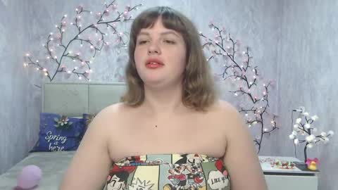 Snapshot of staceylex chatting on May 12, 2026, 6:10 am Stacey online show from May 12, 2026, 6:10 am