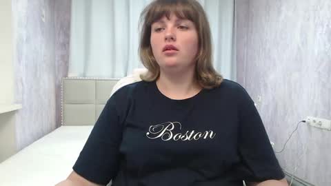 Snapshot of staceylex chatting on May 31, 2026, 5:26 am Stacey online show from May 31, 2026, 5:26 am