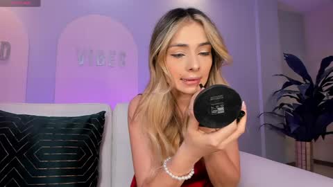 Stacy Woods online show from April 30, 2026, 11:49 am