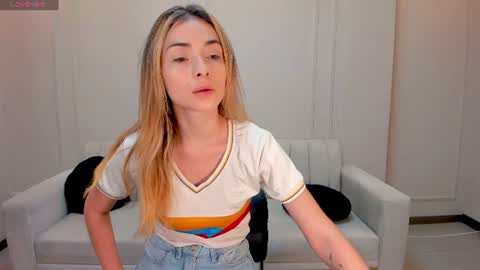 Stacy Woods online show from July 7, 2026, 10:52 am