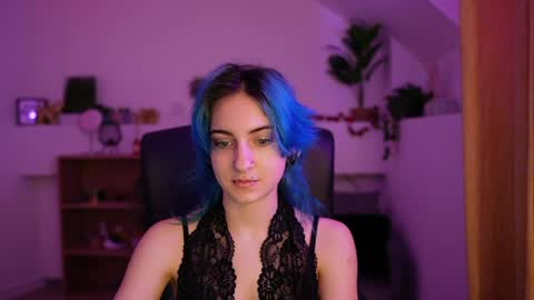 stacy  x3 online show from April 15, 2026, 8:21 am