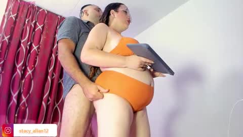 Stacy and Allan online show from February 11, 2026, 6:18 am