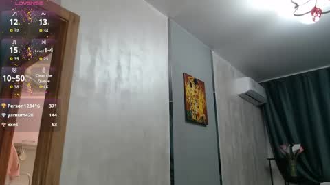 STACY online show from April 15, 2026, 7:58 pm