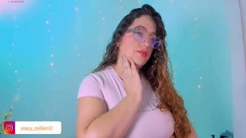 Snapshot of stacy_millerr chatting on March 8, 2026, 4:33 pm Stacy Boobs online show from March 8, 2026, 4:33 pm