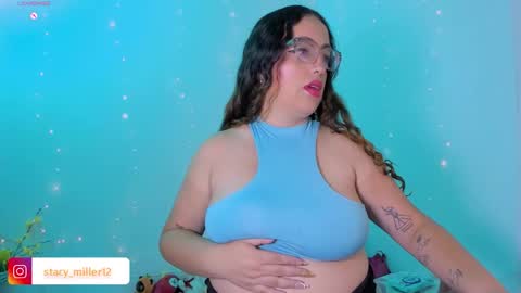 Snapshot of stacy_millerr chatting on March 9, 2026, 10:52 am Stacy Boobs online show from March 9, 2026, 10:52 am