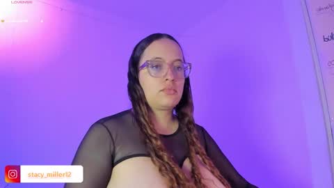 Snapshot of stacy_millerr chatting on March 11, 2026, 10:21 am Stacy Boobs online show from March 11, 2026, 10:21 am