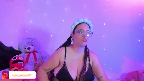 Snapshot of stacy_millerr chatting on March 21, 2026, 10:20 am Stacy Boobs online show from March 21, 2026, 10:20 am