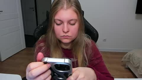 Stacy  online show from October 21, 2025, 2:51 pm