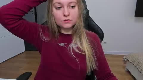 Stacy  online show from January 13, 2026, 10:53 am