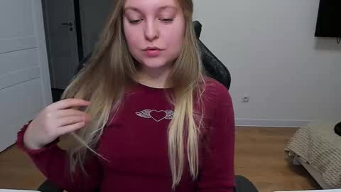 Stacy  online show from January 17, 2026, 4:00 pm