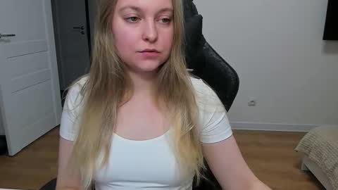 Stacy  online show from February 3, 2026, 4:12 pm