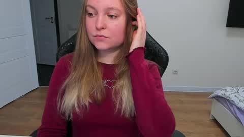 Stacy  online show from May 29, 2026, 4:27 pm