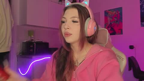 Stacy online show from November 19, 2025, 2:17 pm