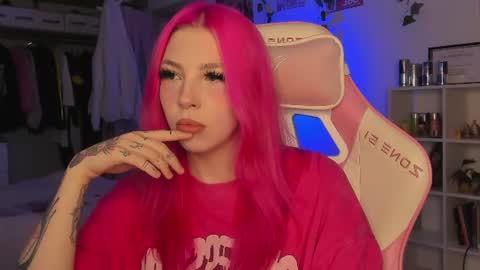 Stacy online show from June 13, 2026, 9:57 pm