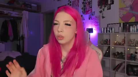 Stacy online show from June 17, 2026, 5:47 pm