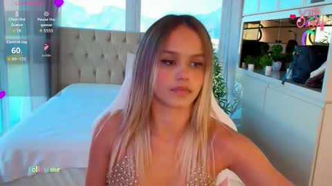 Snapshot of stacy_tylerr chatting on June 8, 2026, 7:25 pm Stacy Tyler online show from June 8, 2026, 7:25 pm