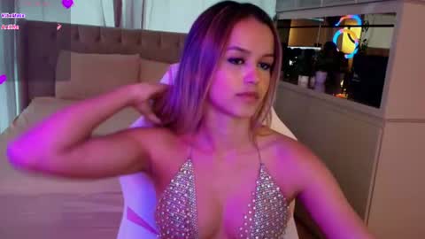 Stacy Tyler online show from July 3, 2026, 7:42 pm