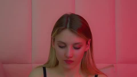 StacyEvances online show from March 11, 2026, 8:59 pm