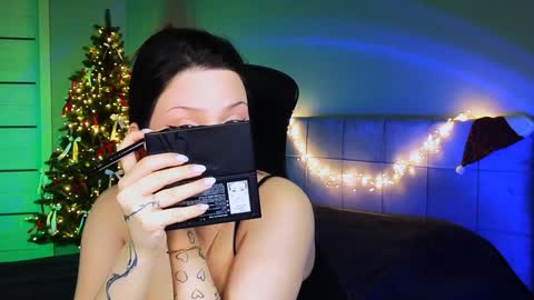 Bye bye dear See you on December 3st  online show from January 19, 2025, 6:20 am