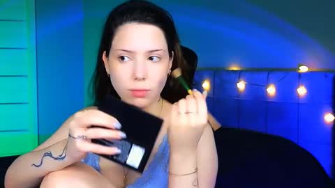 Bye bye dear See you on December 3st  online show from March 11, 2025, 6:10 am