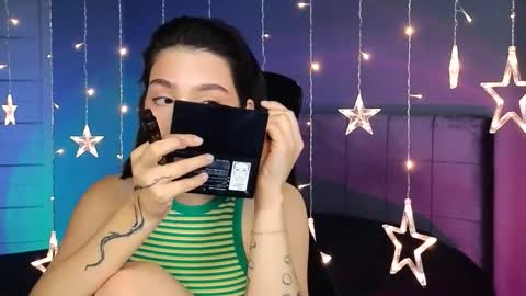 Bye bye dear See you on December 3st  online show from October 12, 2025, 10:36 am