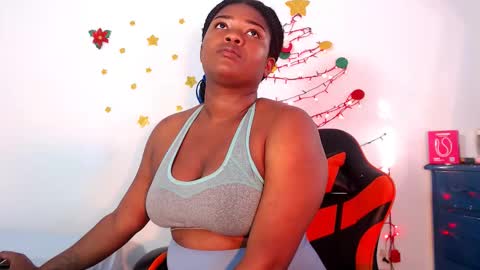 Snapshot of stacyhunterxxx chatting on December 15, 2025, 8:57 pm STACY online show from December 15, 2025, 8:57 pm