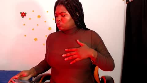 Snapshot of stacyhunterxxx chatting on January 11, 2026, 4:50 am STACY online show from January 11, 2026, 4:50 am