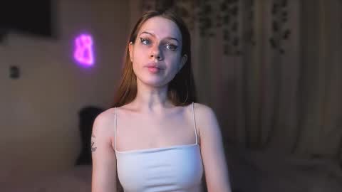 stacyloveforu online show from October 27, 2025, 12:36 am