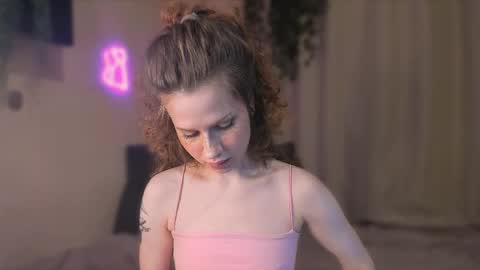 stacyloveforu online show from April 10, 2026, 2:28 am